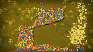 Скриншот 4 к игре Pachinko Farm
