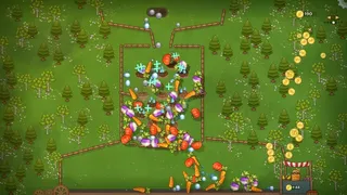 Скриншот 5 к игре Pachinko Farm