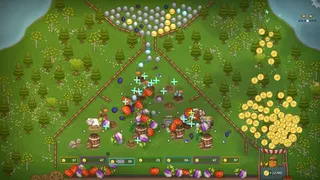 Скриншот 7 к игре Pachinko Farm
