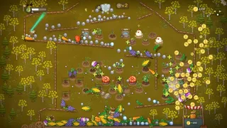 Скриншот 8 к игре Pachinko Farm