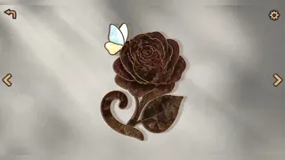 Скриншот 1 к игре Blossoms of Light
