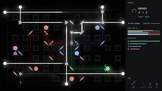 Скриншот 5 к игре Prism Factory