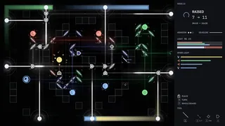 Скриншот 6 к игре Prism Factory