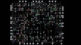 Скриншот 7 к игре Prism Factory