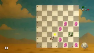 Скриншот 1 к игре FourKnightVariant