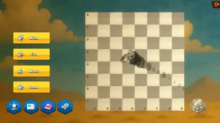 Скриншот 2 к игре FourKnightVariant