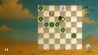 Скриншот 4 к игре FourKnightVariant