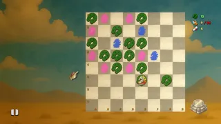 Скриншот 5 к игре FourKnightVariant