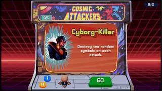 Скриншот 4 к игре Arcadence: The Nostalgic Roguelike