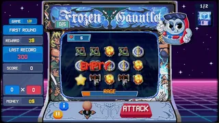 Скриншот 7 к игре Arcadence: The Nostalgic Roguelike