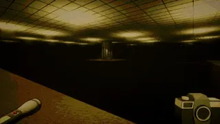 Скриншот 4 к игре LIMINAL HELL
