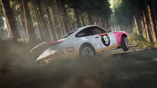 Скриншот 1 к игре DiRT Rally 2.0