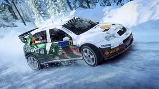 Скриншот 6 к игре DiRT Rally 2.0