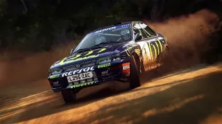 Скриншот 7 к игре DiRT Rally 2.0