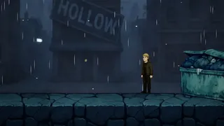 Скриншот 1 к игре Until I Forget Me