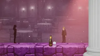 Скриншот 3 к игре Until I Forget Me