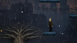 Скриншот 8 к игре Until I Forget Me