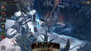 Скриншот 1 к игре Demeo x Dungeons & Dragons: Battlemarked