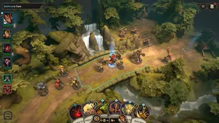 Скриншот 2 к игре Demeo x Dungeons & Dragons: Battlemarked