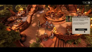 Скриншот 3 к игре Demeo x Dungeons & Dragons: Battlemarked
