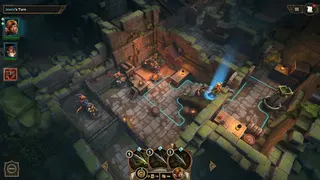 Скриншот 6 к игре Demeo x Dungeons & Dragons: Battlemarked
