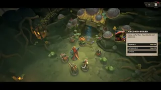 Скриншот 7 к игре Demeo x Dungeons & Dragons: Battlemarked
