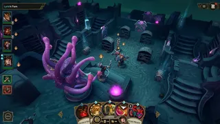 Скриншот 8 к игре Demeo x Dungeons & Dragons: Battlemarked