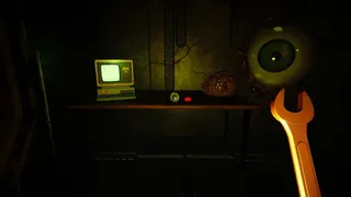 Скриншот 3 к игре Company is watching