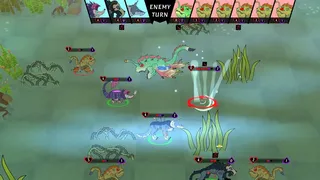 Скриншот 2 к игре Hunt for the Lost Folktales