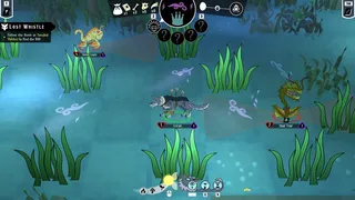 Скриншот 3 к игре Hunt for the Lost Folktales
