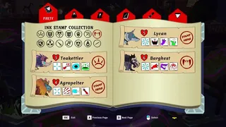 Скриншот 4 к игре Hunt for the Lost Folktales