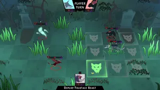 Скриншот 5 к игре Hunt for the Lost Folktales