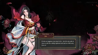 Скриншот 2 к игре Realm of Ink