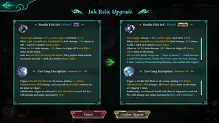 Скриншот 4 к игре Realm of Ink