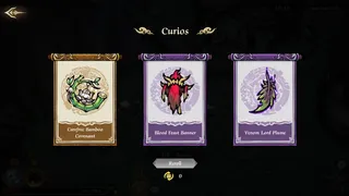 Скриншот 8 к игре Realm of Ink