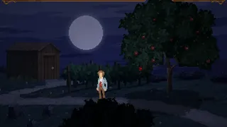 Скриншот 2 к игре Scholar Adventure: Mystery of Silence
