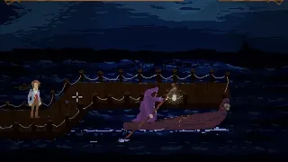 Скриншот 4 к игре Scholar Adventure: Mystery of Silence