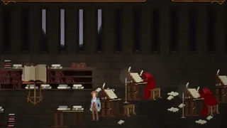 Скриншот 7 к игре Scholar Adventure: Mystery of Silence