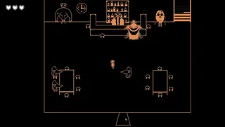 Скриншот 3 к игре Tarry: The In-Between