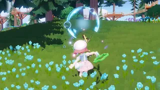 Скриншот 1 к игре Heartopia