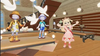Скриншот 2 к игре Heartopia