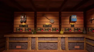 Скриншот 2 к игре Alien Archeologist