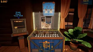 Скриншот 4 к игре Alien Archeologist