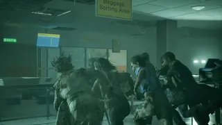 Скриншот 8 к игре Valken