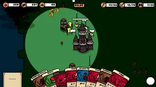 Скриншот 7 к игре Deck of Empires