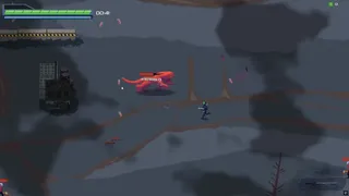 Скриншот 5 к игре Epsilon Zero