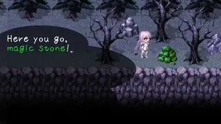 Скриншот 2 к игре Bound by Destiny