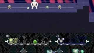 Скриншот 3 к игре Bound by Destiny