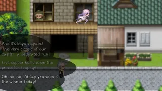 Скриншот 6 к игре Bound by Destiny