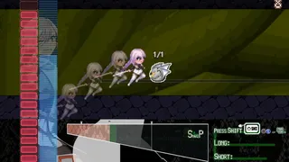 Скриншот 7 к игре Bound by Destiny